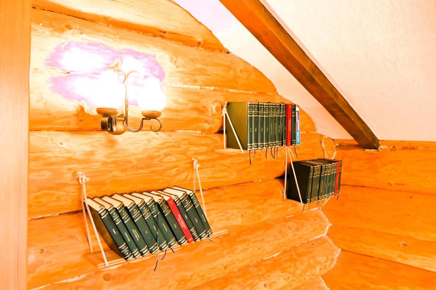 Villa Casa De Lemn Rîşnov Esterno foto